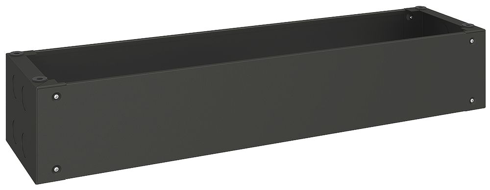 Sockel Schneider Electric Prisma XS 1050×200×280mm IP55