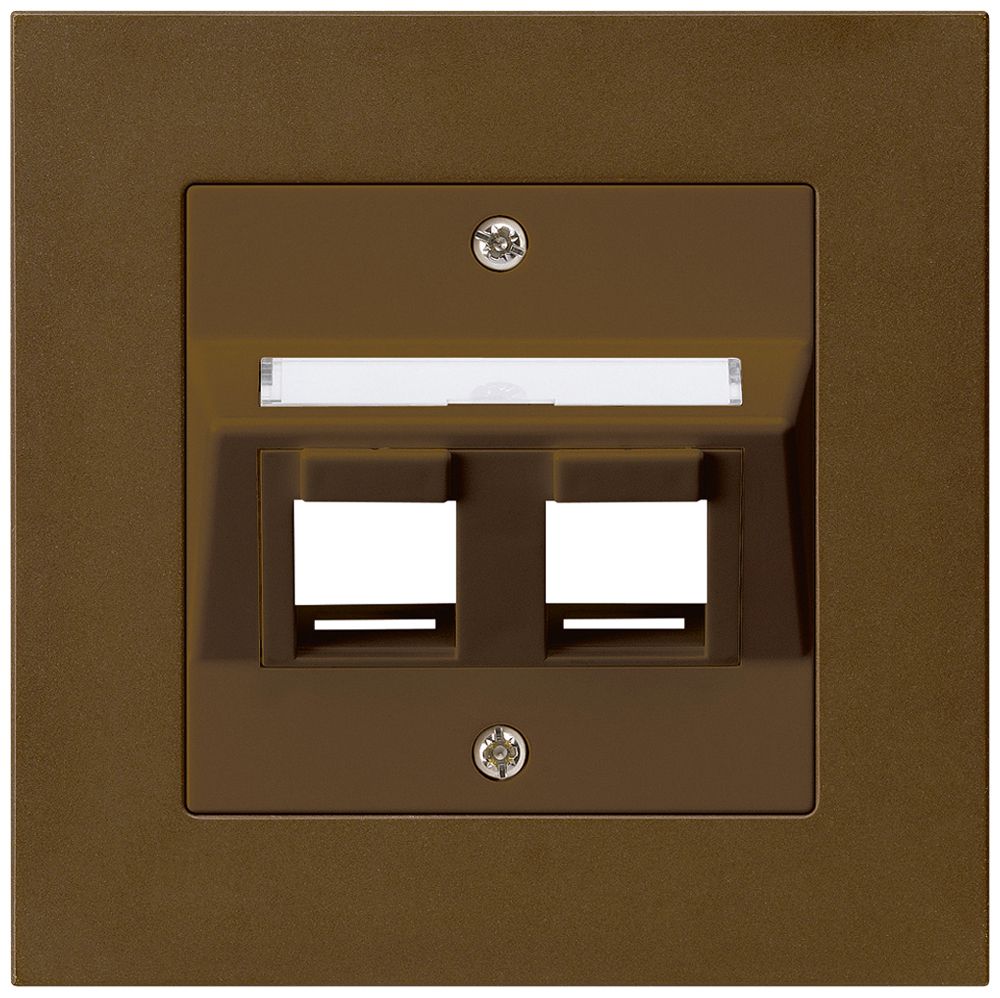 UP-Montageset kallysto.pro 2×Keystone braun