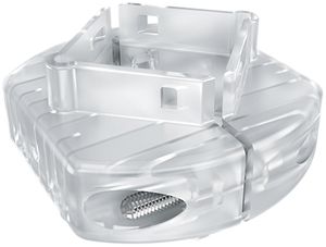 Mastbefestigung Theben S für Wetterstation