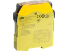 Not-Halt Schaltgerät, Schutztürwächter PNOZ s4 C 24VDC 3 n/o 1 n/c