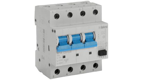 RFI4-C (Charakteristik C)