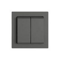 Funktaster EDIZIO.liv SNAPFIX® Smart Light Control for Philips Hue dgu