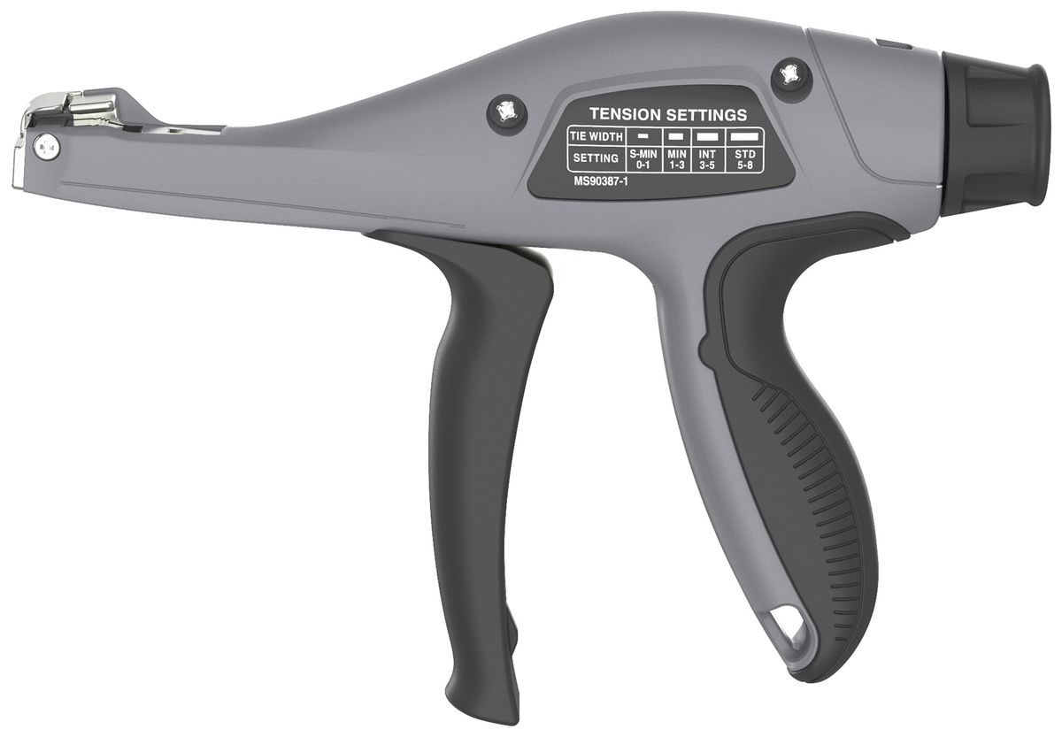 Utensile di serraggio Panduit GTS