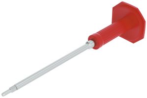 Marcatore-distanziatore Bettermann p.ancoraggio a perc. E+ES 8×30mm galvanizzato