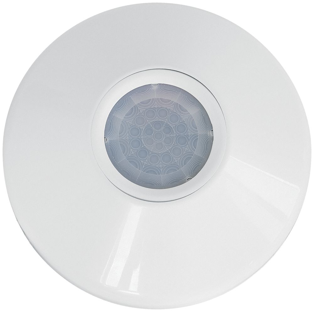 AP-Bewegungssensor HIGH BAY SENSOR 0.6W 120…277V, weiss