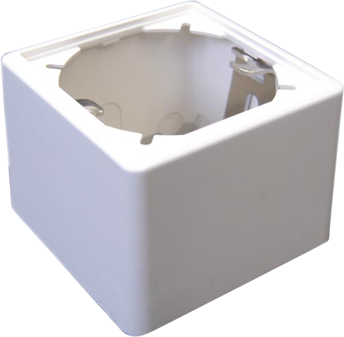 AP-Gehäuse Set für ComfoLED CH