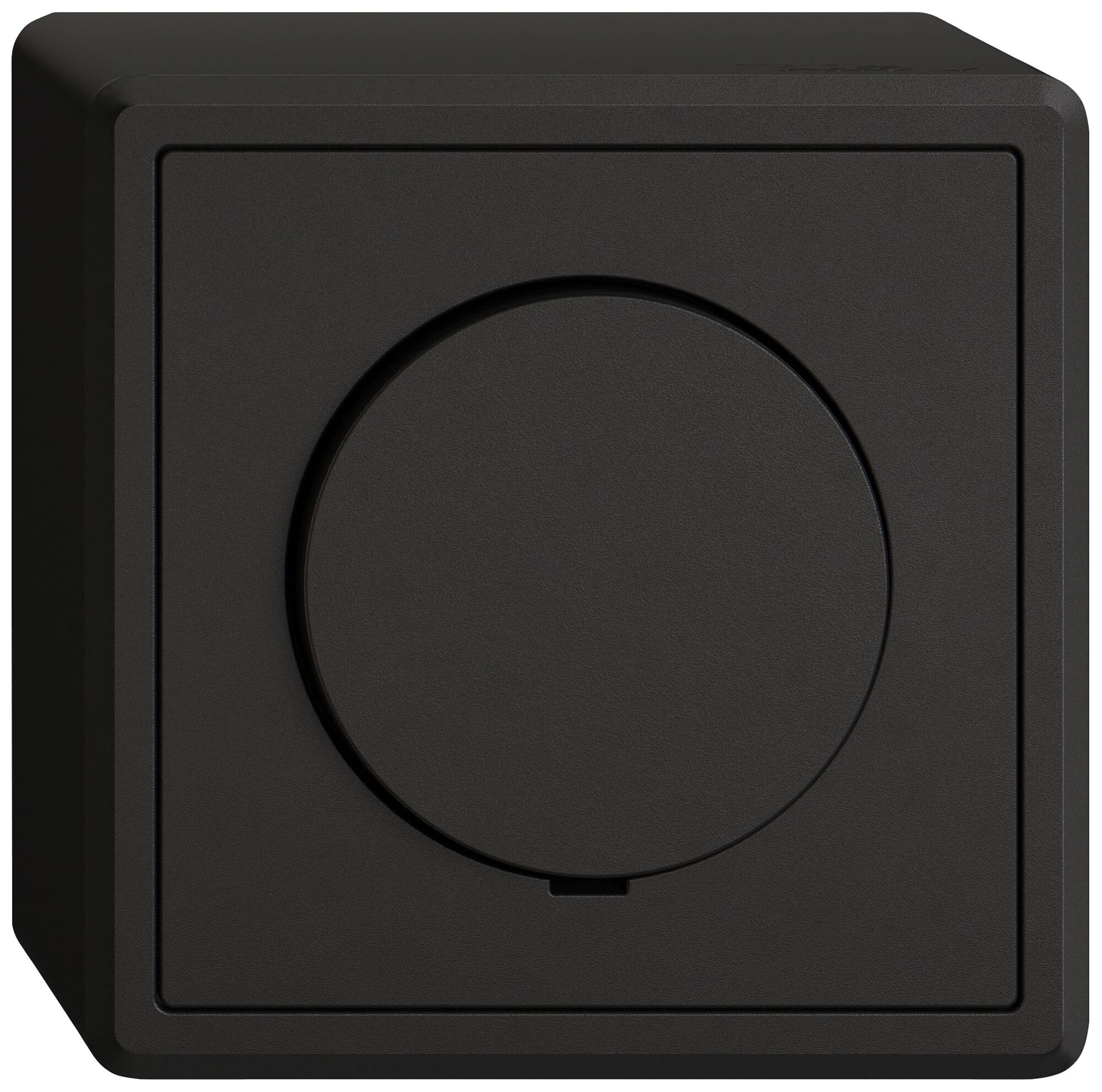 Potenziometro di potenza DALI AP EDIZIO.liv SNAPFIX® DALI-2 52mA ne