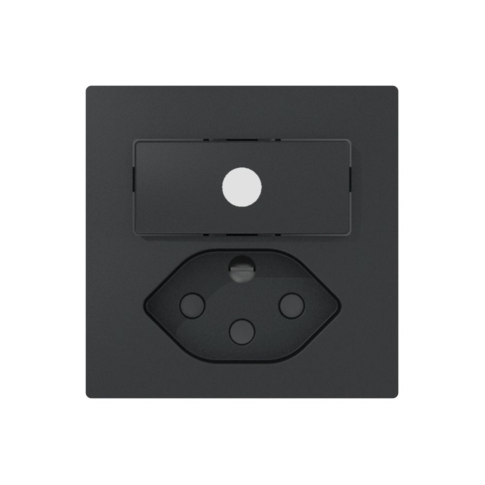 UP-Leuchtkombination I SIDUS E 1/3+T13 anthrazit