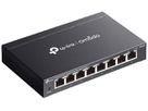 Switch TP-Link Omada ES208G 8×RJ45-GbE à gérer
