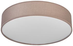 Deckenleuchte LEDVANCE ORBIS PARIS E27 2×0…25W 400mm braun