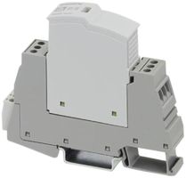 Überspannungsschutzgerät PX PLT-SEC-T3-120-FM-UT, Typ 2/3, 120VAC/DC