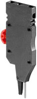 Adaptateur de test Weidmüller ZTA 6/ZA 17.5A