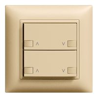 Poussoir ENC ZEP mot. 2c/2t station centrale/sec. EDIZIOdue sand