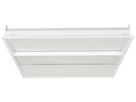 LED-Panelleuchte Sylvania Officelyte600HO 33.5W 4400lm 840 DA 595×595 ws