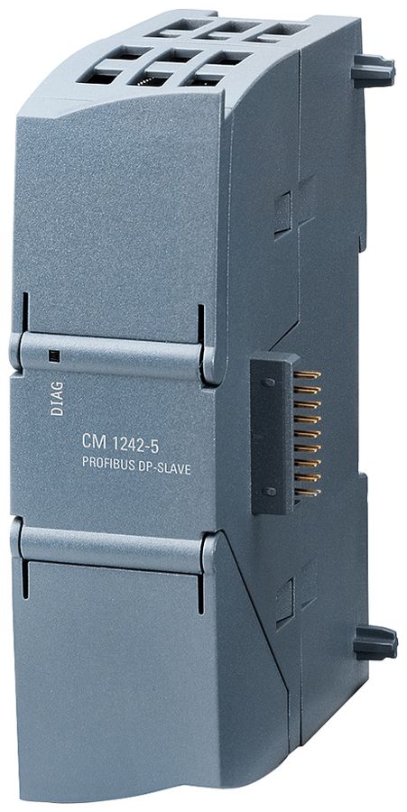 Module de communication Siemens SIMATIC CM 1242-5 PROFIBUS (RS-485) DP slave