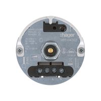 Einsatz zu Drehdimmer Universal Hager 20…400W/VA