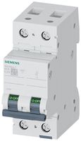 Leitungsschutzschalter Siemens SENTRON 5SL6 1LN 230V C 20A 6kA 2TE