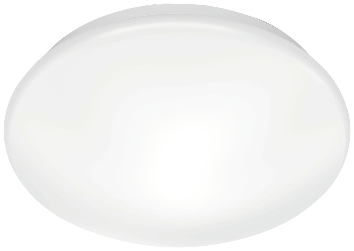 LED-Deckenleuchte Philips CL200 17W 1900lm 4000K IP20 Ø320mm weiss