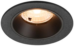 LED-Downlight SLV NUMINOS S 6.7W 1000lm 2700K MB DALI Ø80×52mm sz