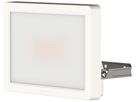LED-Strahler Theben theLeda B30 dual 30W 4100lm 830…840 IP65 weiss