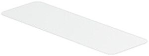 Marcatore per apparecchi WM MultiMark CC autoadesiva 45×15mm poliestere bianco