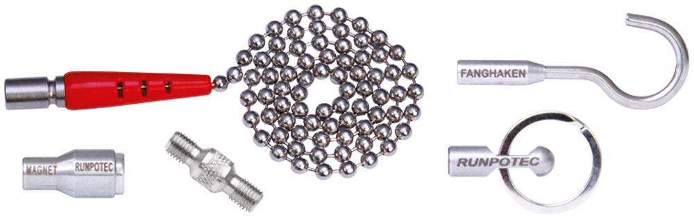 Lot d'accessoires RUNPOSTICKS