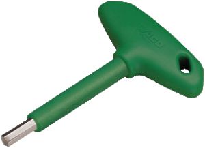 Innensechskantschlüssel isoliert WAGO