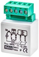 Konverter Yokis CVR12 für Dauerko.module Baureihe 2000