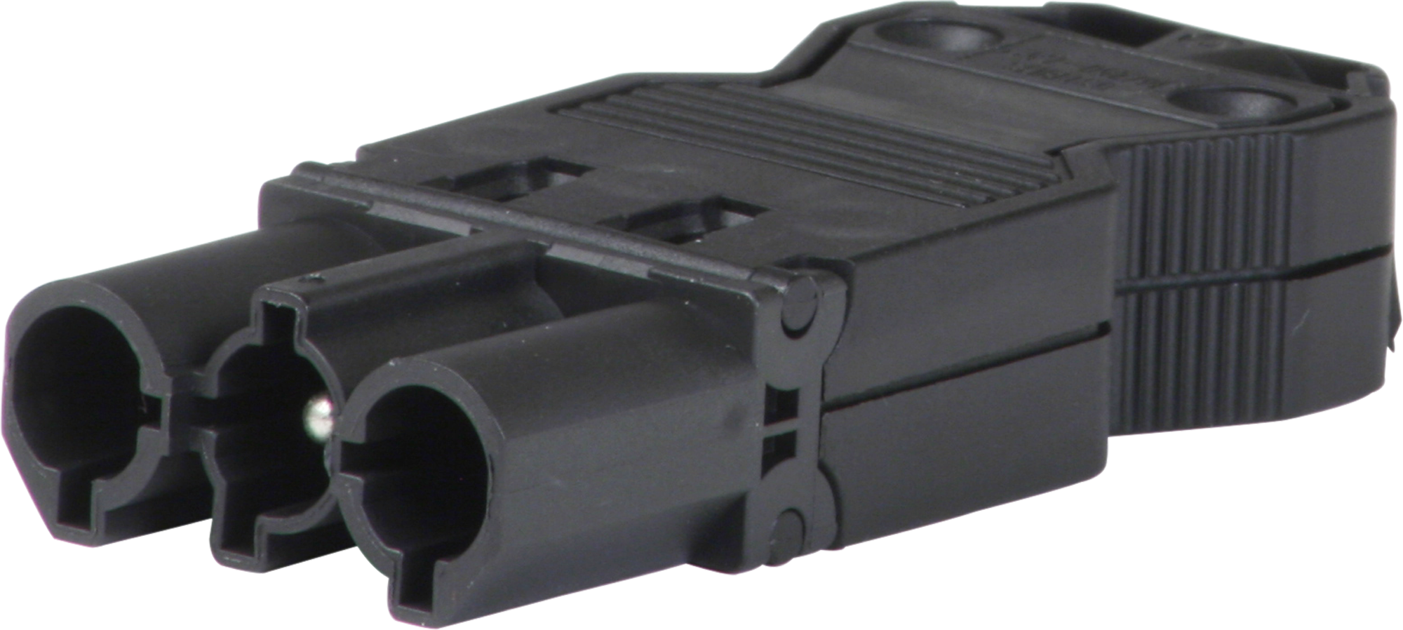 Spina Wieland GST 18i3S S1 z nero