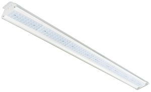 LED-Deckenleuchte SG Arena 130W 16500lm 840 IP23 1842×138mm weiss