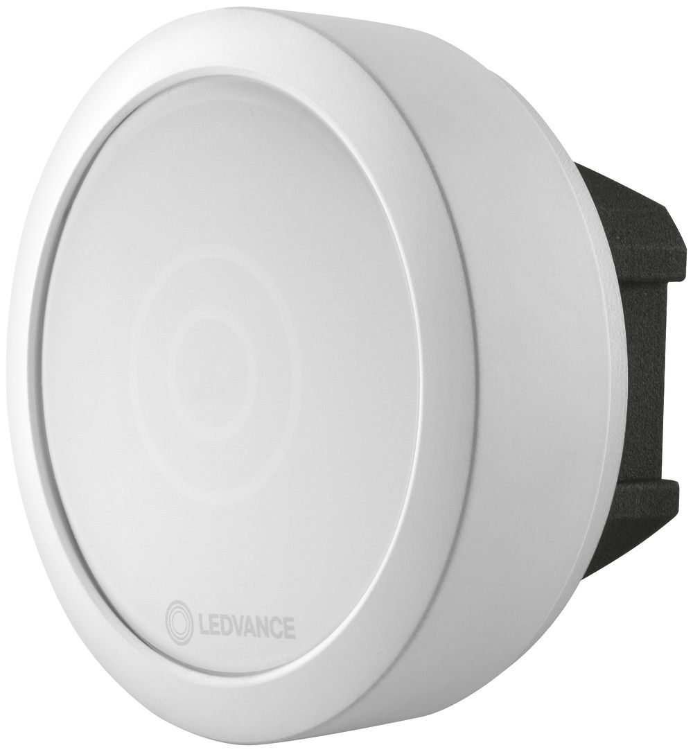 Appareil de commande pour luminaires BIOLUX HCL 5 niveaux d'éclairage sans fil