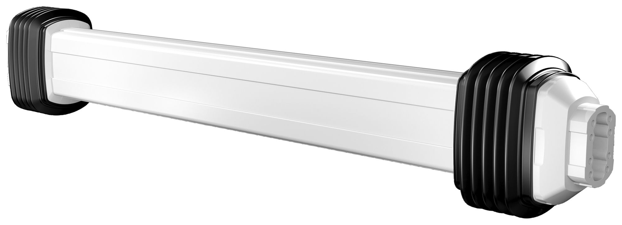 Tragarm Rittal CP 6212.065 1100mm für CP60/CP120 Aluminium