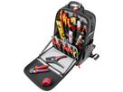Werkzeug-Rucksack KNIPEX Modular X18 22-teilig