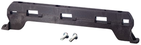 Support de barre collectrice Hensel pour barre collectrice 20×10mm, 400A