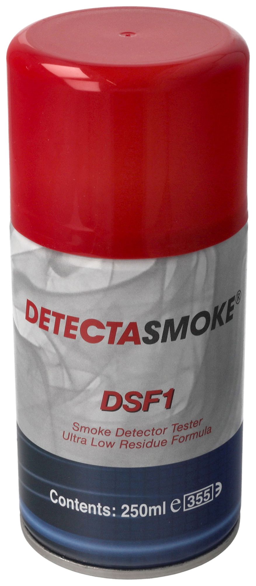 Testspray Detectasmoke DSF1 für Rauchmelder, 250ml
