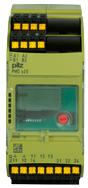 Isolationswächter PMD s20 C 24-240VAC/DC 10-200k / 2U