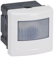 EB-Bewegungsmelder Legrand Mosaic PIR 170° IP20 weiss