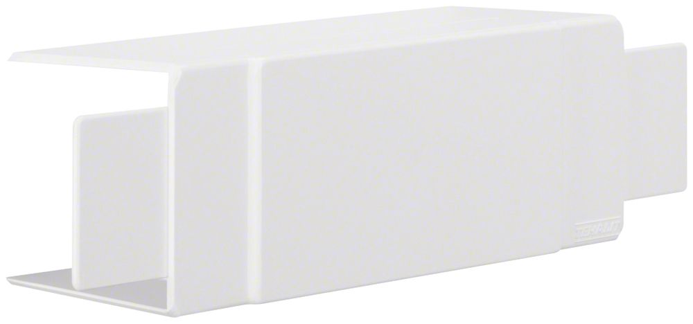 Raccord T tehalit LF 60060, blanc trafic