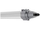 LED-Feuchtraumleuchte LEDVANCE DP MAX SEN 39W 6000lm 4000K IP69 1730mm grau