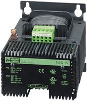 Alimentatore con raddrizzatore Murrelektronik MEN 115/230VAC, 24VDC/10A