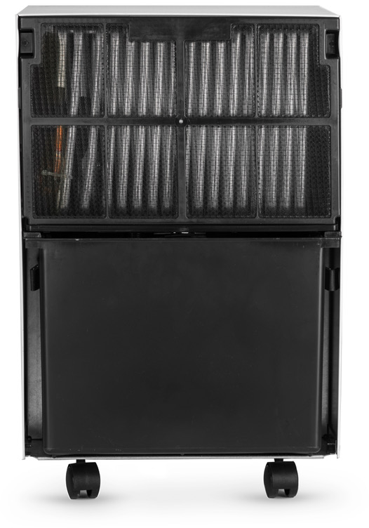 Kondensationsentfeuchter Airsec 11