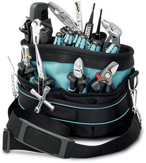 Borsa per utensili TOOL CARRIER