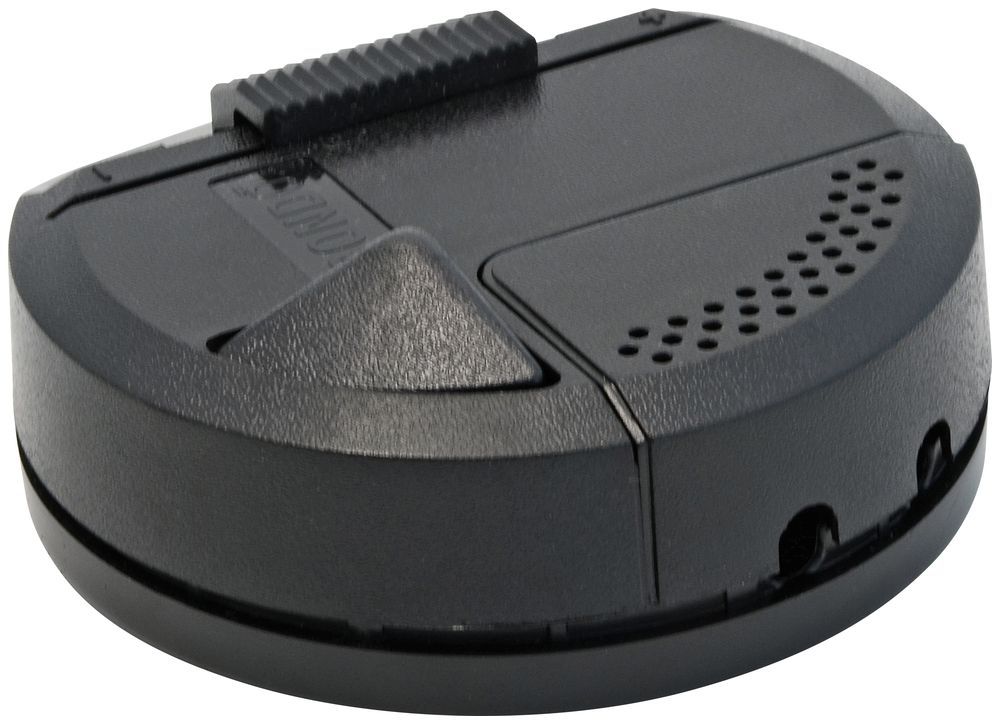 Schnur-Lichtregler Relco RQ9706 100…500W schwarz