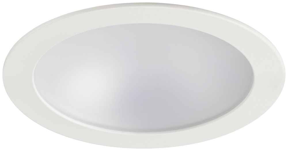 EB-LED-Downlight START 175 15W 1400lm 3000K 74° IP44 DALI