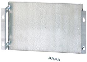 Placca di montaggio Hager Orion.Plus 150×600mm