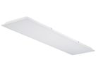 LED-Panelleuchte Sylvania START 29W 3600lm 830 IP40 1195×295mm weiss