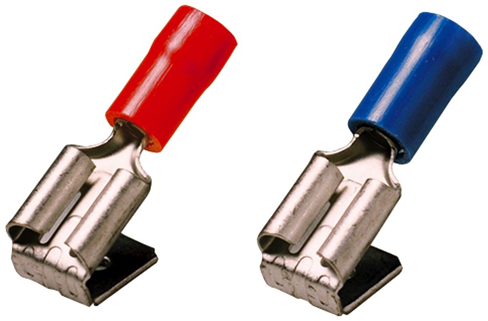 Clip IS 6.3×0.8/0.5…1.5 rouge