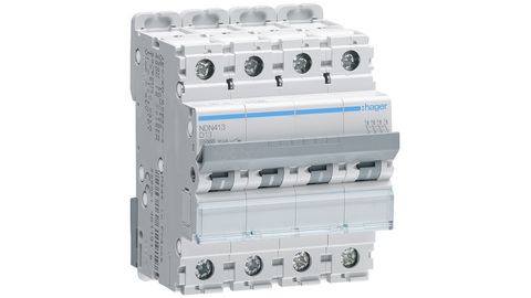 NDN (Charakteristik D, 10 kA)