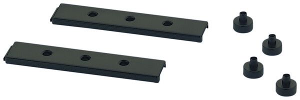 Rail mural R&M VS Modular