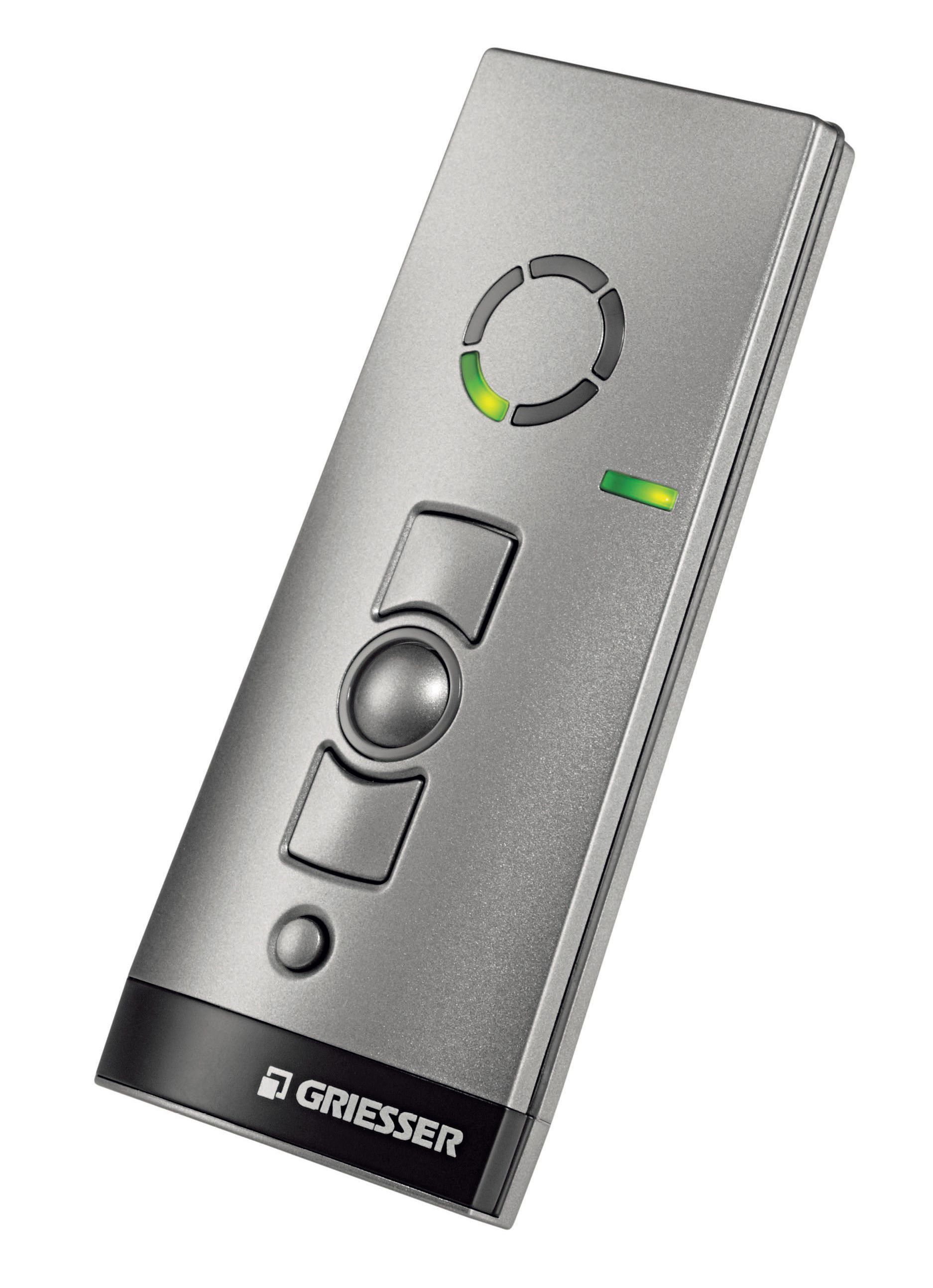 Trasmettitore portatile 1 canale per JAX e gMS attuatore, SFB-1M